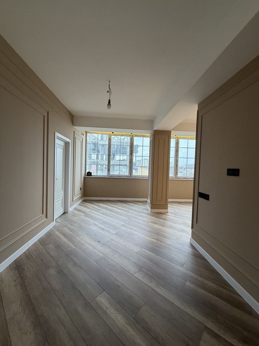 Satılır 3 otaqlı yeni tikili 71 m² — Mənzil, Bakı (8)