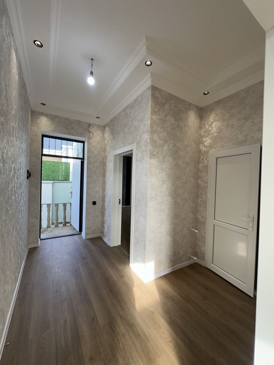 Satılır 3 otaqlı həyət evi/bağ evi 80 m² — Ev, villa, Bakı (6)