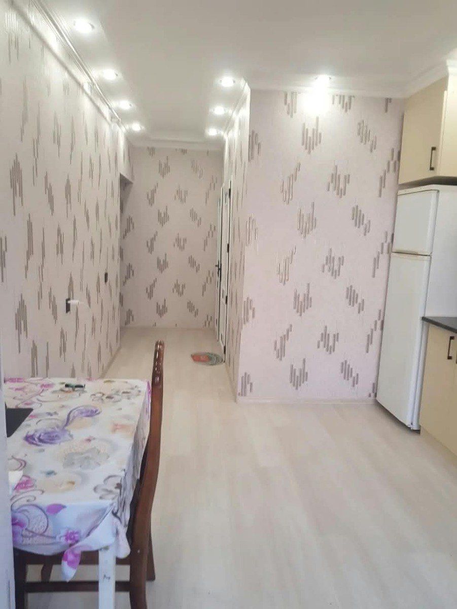 İcarəyə verilir 2 otaqlı köhnə tikili 65 m² — Mənzil, Bakı (3)