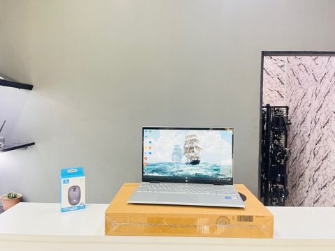 Noutbuk HP Pavilion x360 — Touchcomp