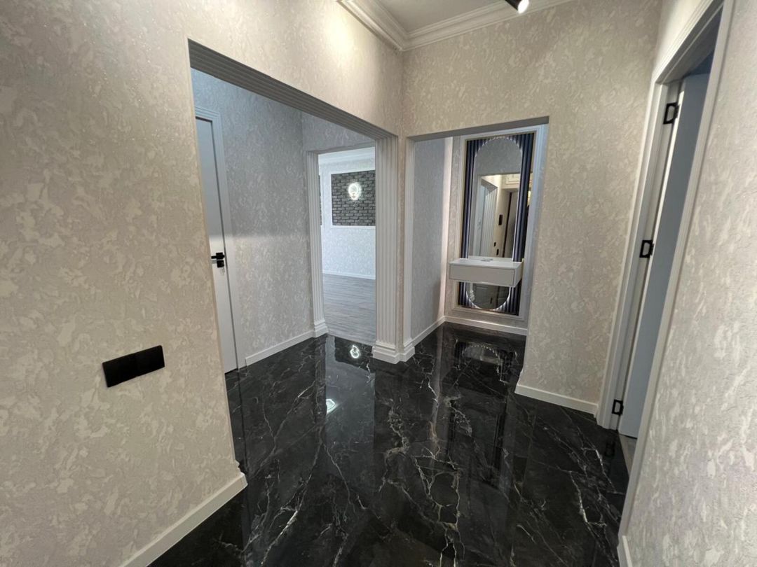 Satılır 3 otaqlı köhnə tikili 85 m² — Mənzil, Bakı (2)