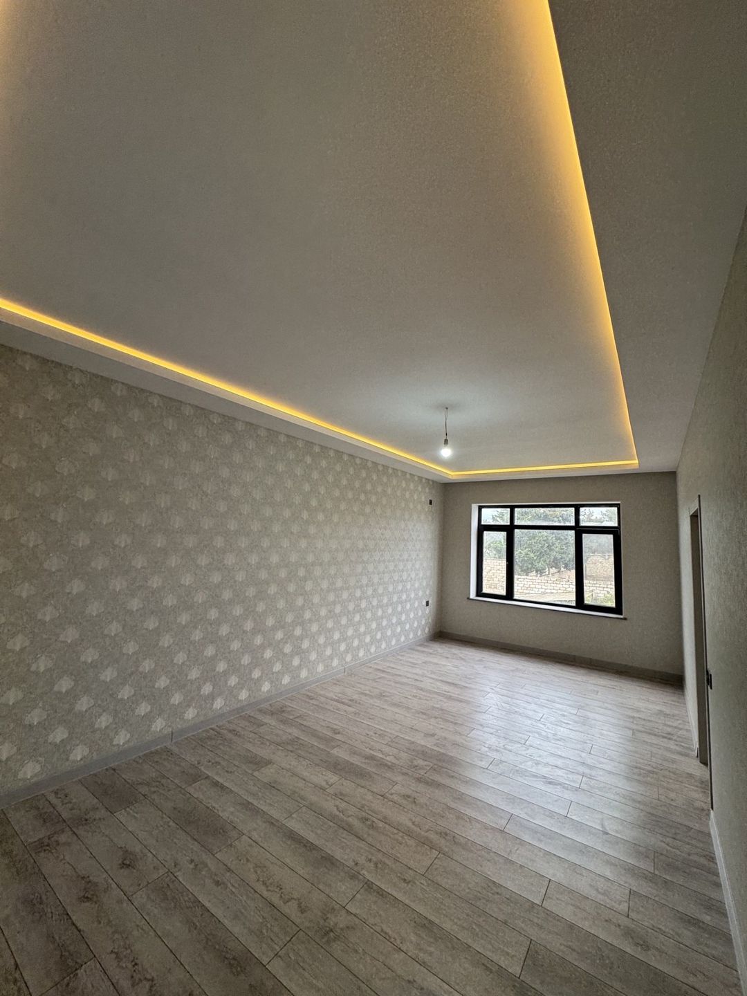 Satılır 5 otaqlı həyət evi/bağ evi 160 m² — Ev, villa, Bakı (10)