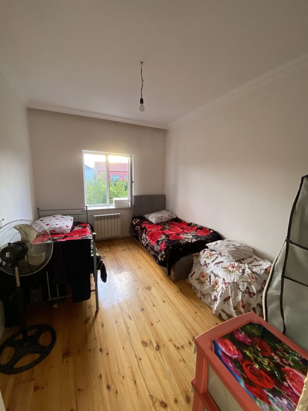Satılır 4 otaqlı həyət evi/bağ evi 140 m² — Ev, villa, Bakı (11)