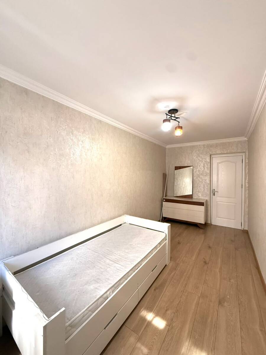 Satılır 2 otaqlı köhnə tikili 50 m² — Mənzil, Bakı (4)