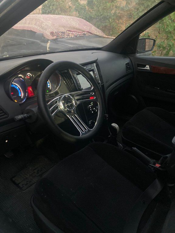 Khazar SD, 1.7 L, 2019 il, 320 000 km — Avtomobillər, Sumqayıt (11)