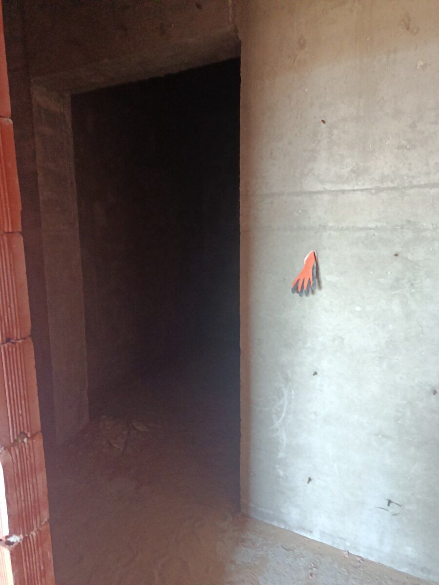 1-otaqlı yeni tikili, Qaraçuxur qəs., 66.5 m² — Mənzil, Bakı (5)