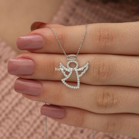 Gümüş Sep (AYX87) – 306 — Necklaces and chains