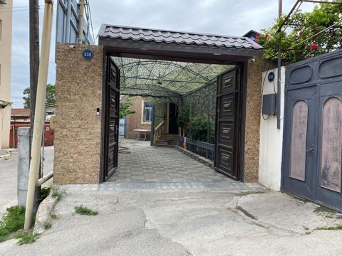 Salam bakı şəhəri sabunçu rayonu sabunçu xəstəxanasının yanında — Bakı