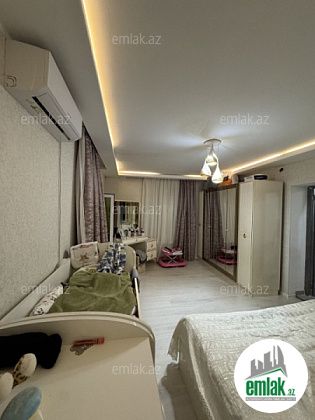 Satılır 8 otaqlı 360 m² həyət evi Suraxanı r — Ev, villa (2)