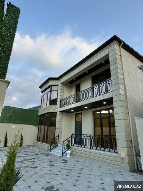 Sabunçu rayonunda 5 otaqlı Villa Satılır, 220 m² — Үй, вилла