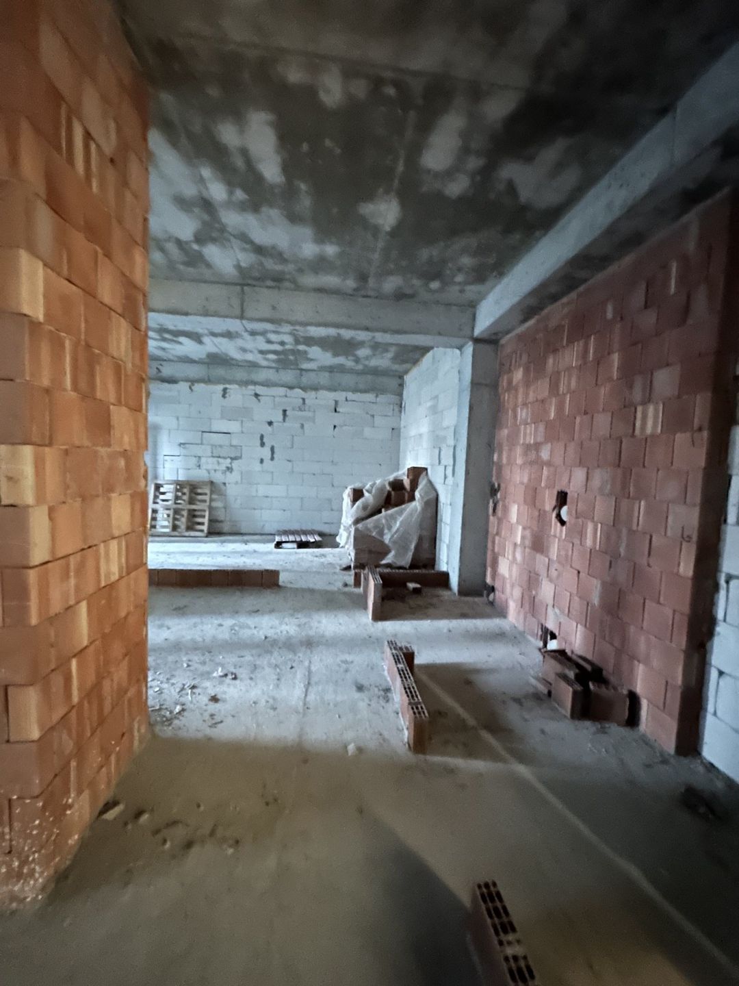 Satılır 2 otaqlı yeni tikili 87 m² — Mənzil, Bakı (5)