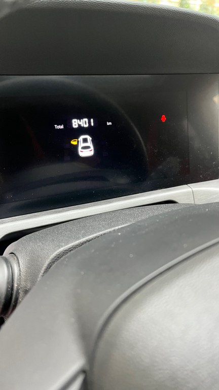 Changan CS 35 Plus, 1.4 L, 2024 il, 8 401 km 77-RV-403 — Avtomobillər, Bakı (11)