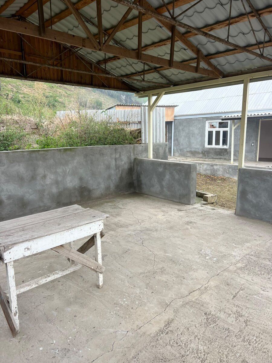 Həyət evi, Şəmkir ş — Ev, villa, Bakı (2)