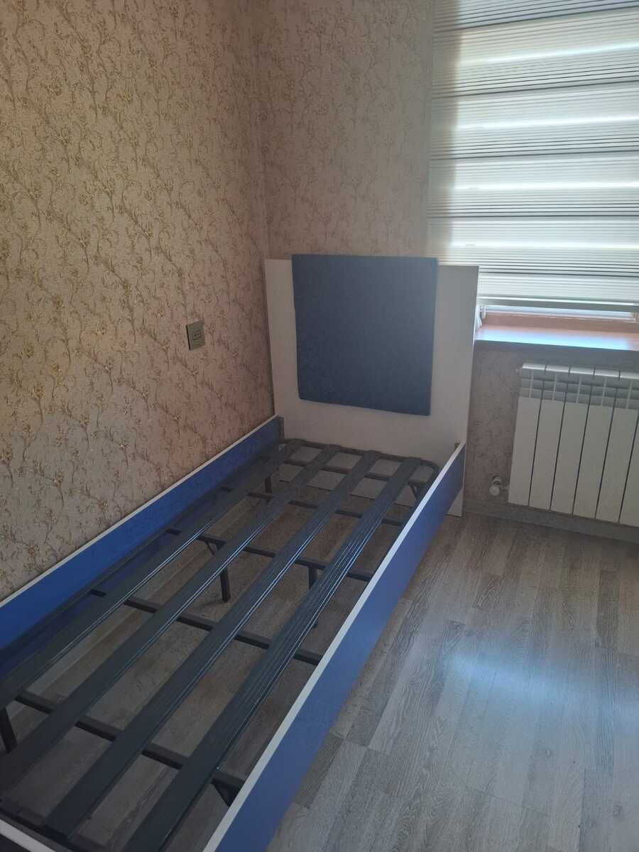 4-otaqlı mənzil, 10-cu mkr., 93 m² — Mənzil, Sumqayıt (3)
