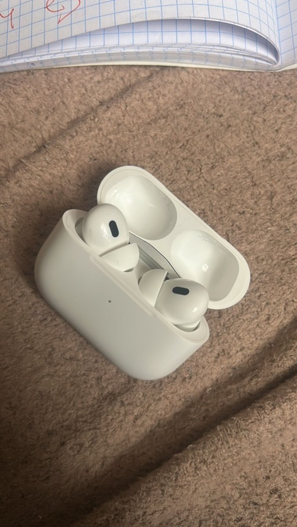 Airpods pro 2 aliwi — Qulaqcıqlar, Bakı