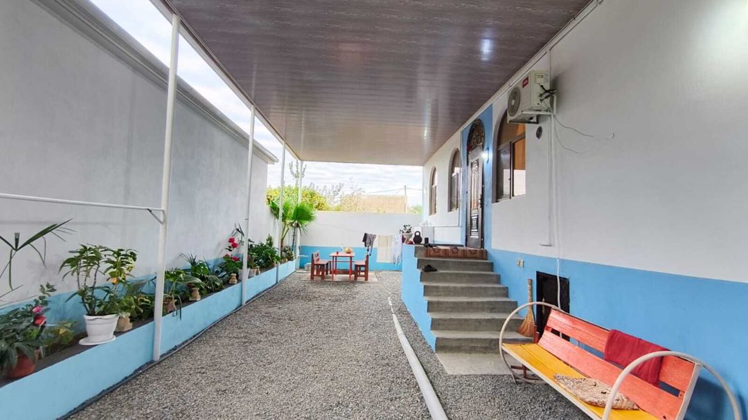 Bağ evi, Şirvan ş — Ev, villa, Şirvan (8)