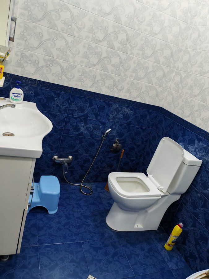 2 otaqlı mənzil, 70 m², Masazır qəs. Rahat Nəfəs yaşayış kompleksi, Abşeron — Mənzil, Masazır (4)