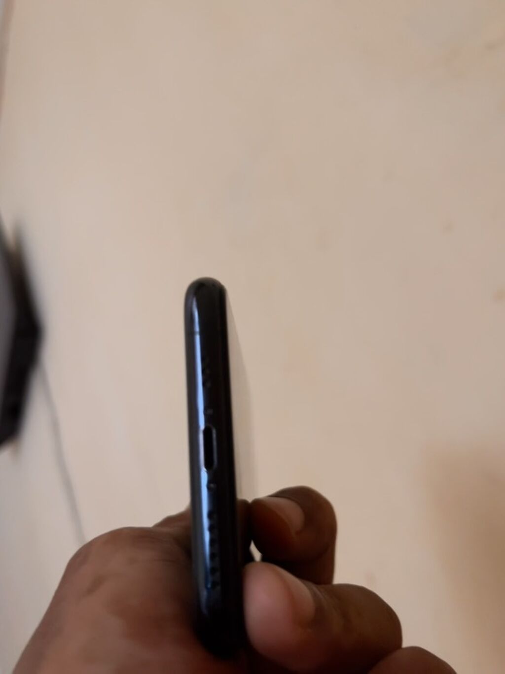 IPhone 11 Pro, 256 GB, Space Gray, Face ID — Apple iPhone, Bakı (5)