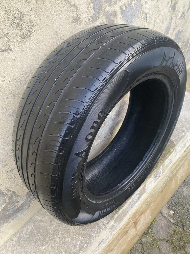 Şinlər 225/60 R17 — Ehtiyat hissələri və aksesuarlar, Bakı (2)