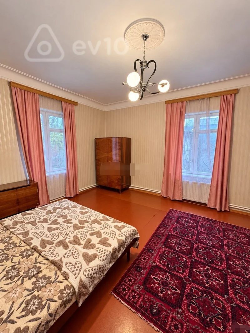 3 otaqlı həyət evi, 90 m², Corat, Sumqayıt — kirayə — Ev, villa, Sumqayıt (3)
