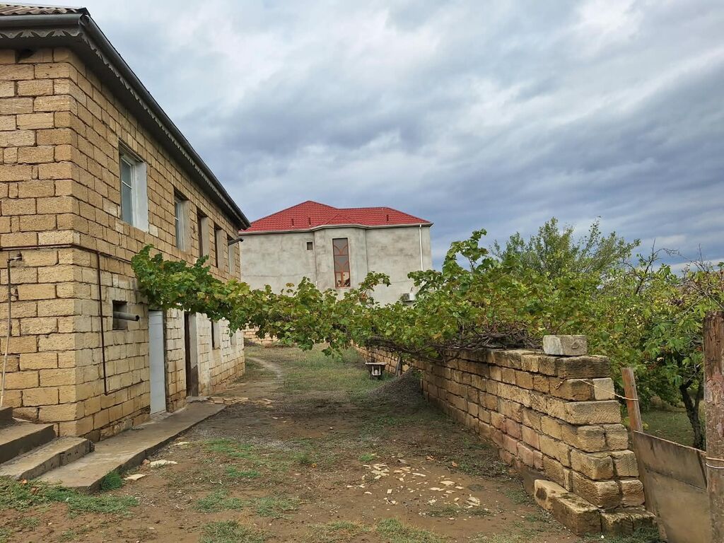 1100 sot, Tikinti, Bələdiyyə — Torpaq, Bakı (5)