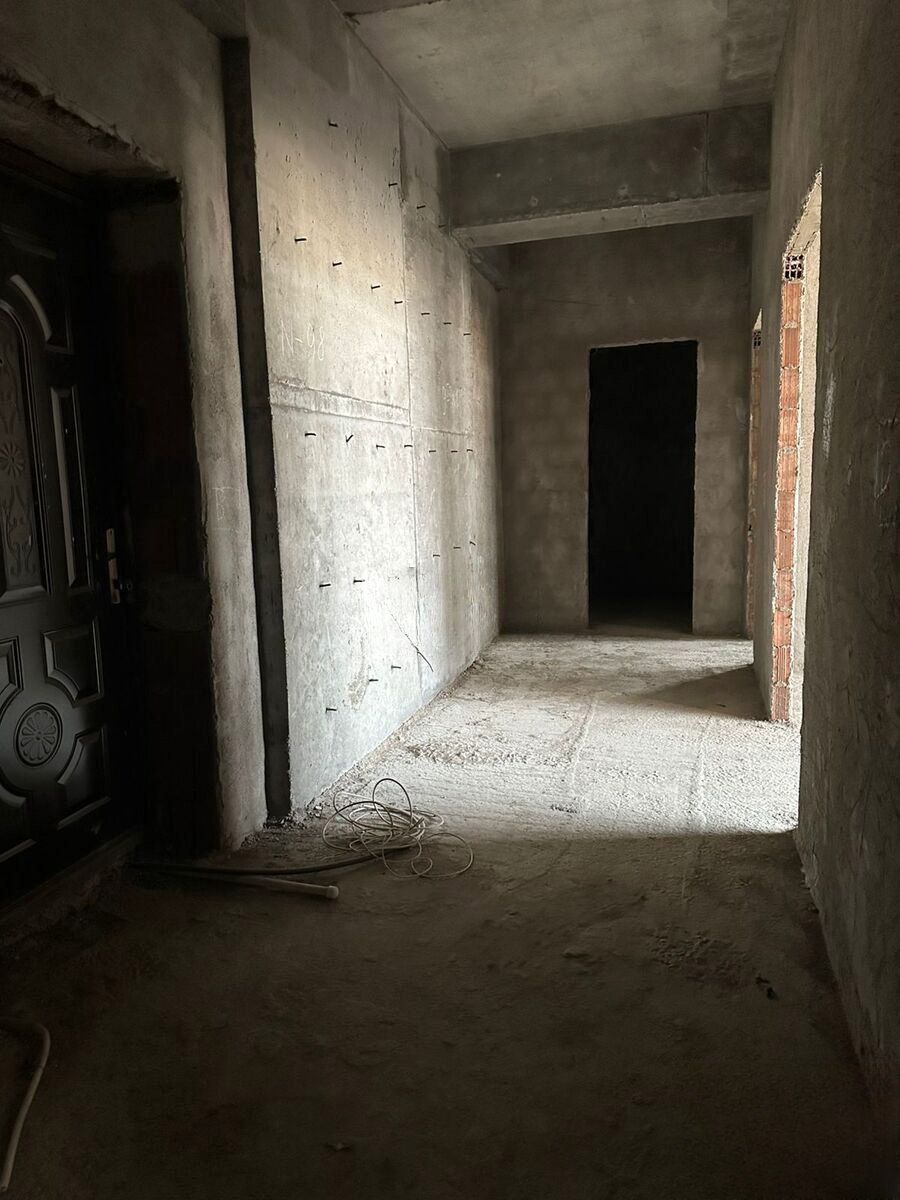 2-otaqlı yeni tikili, İbrahim Paşa Dadaşov küç., 90 m² — Mənzil, Bakı (3)