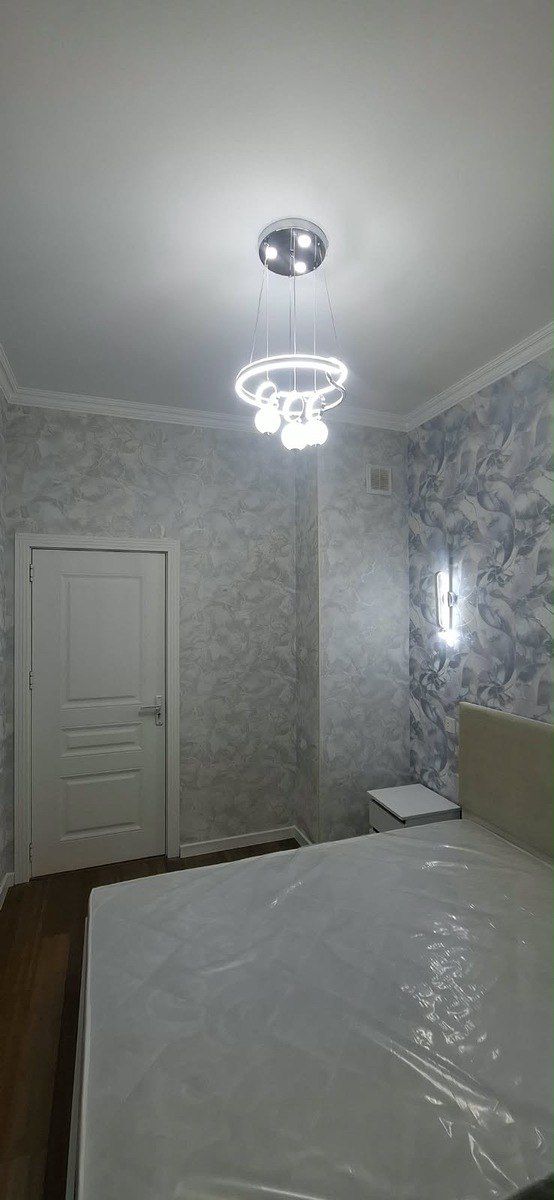 Satılır 2 otaqlı yeni tikili 44 m² — Mənzil, Xırdalan (11)