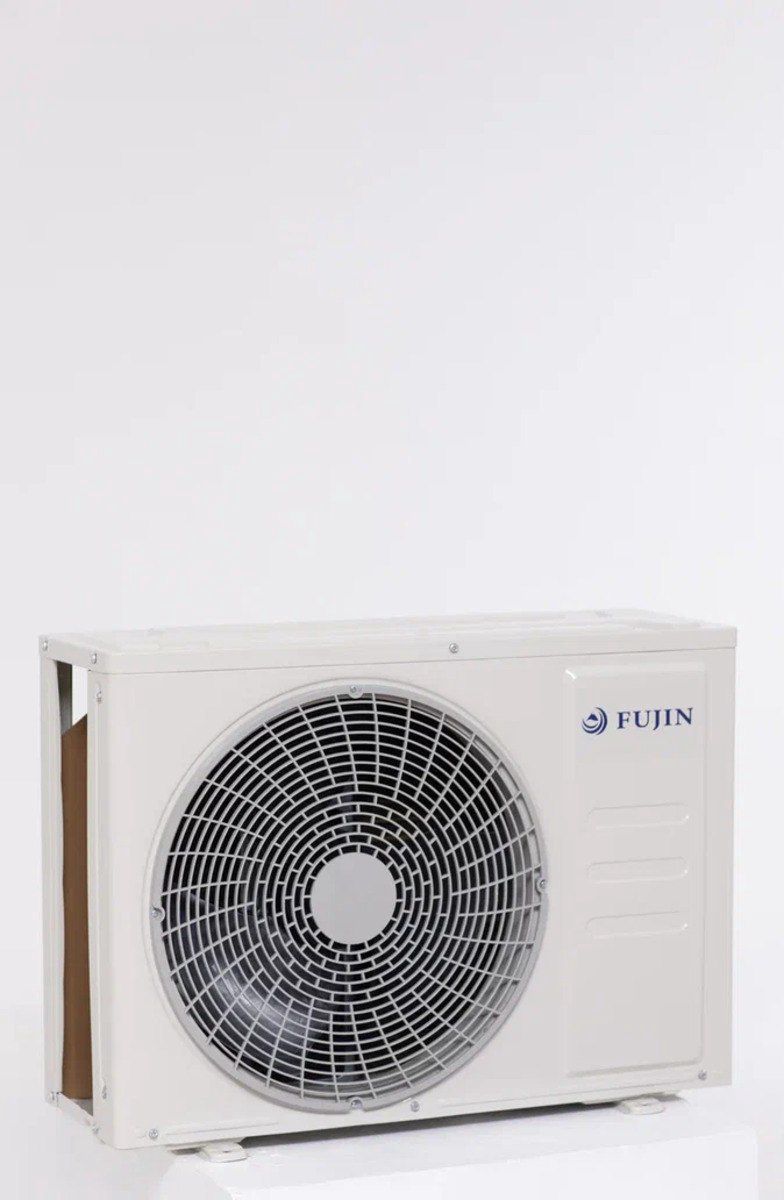 Kondisioner Fujin FNM12R1WAZA — Ev texnikası, Bakı (7)