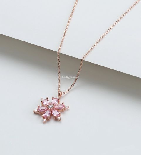 Gumus Boyunbagi 0309 – 55 — Necklaces and chains
