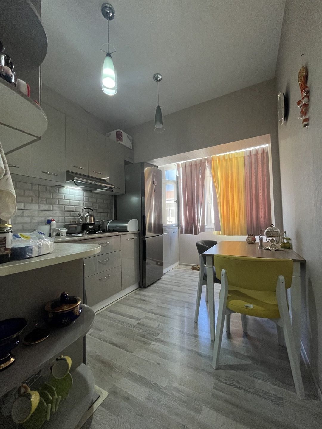 Satılır 3 otaqlı yeni tikili 94 m² — Mənzil, Bakı (11)