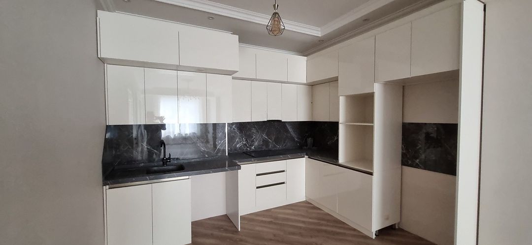 Satılır 2 otaqlı yeni tikili 83.1 m² — Mənzil, Bakı (7)