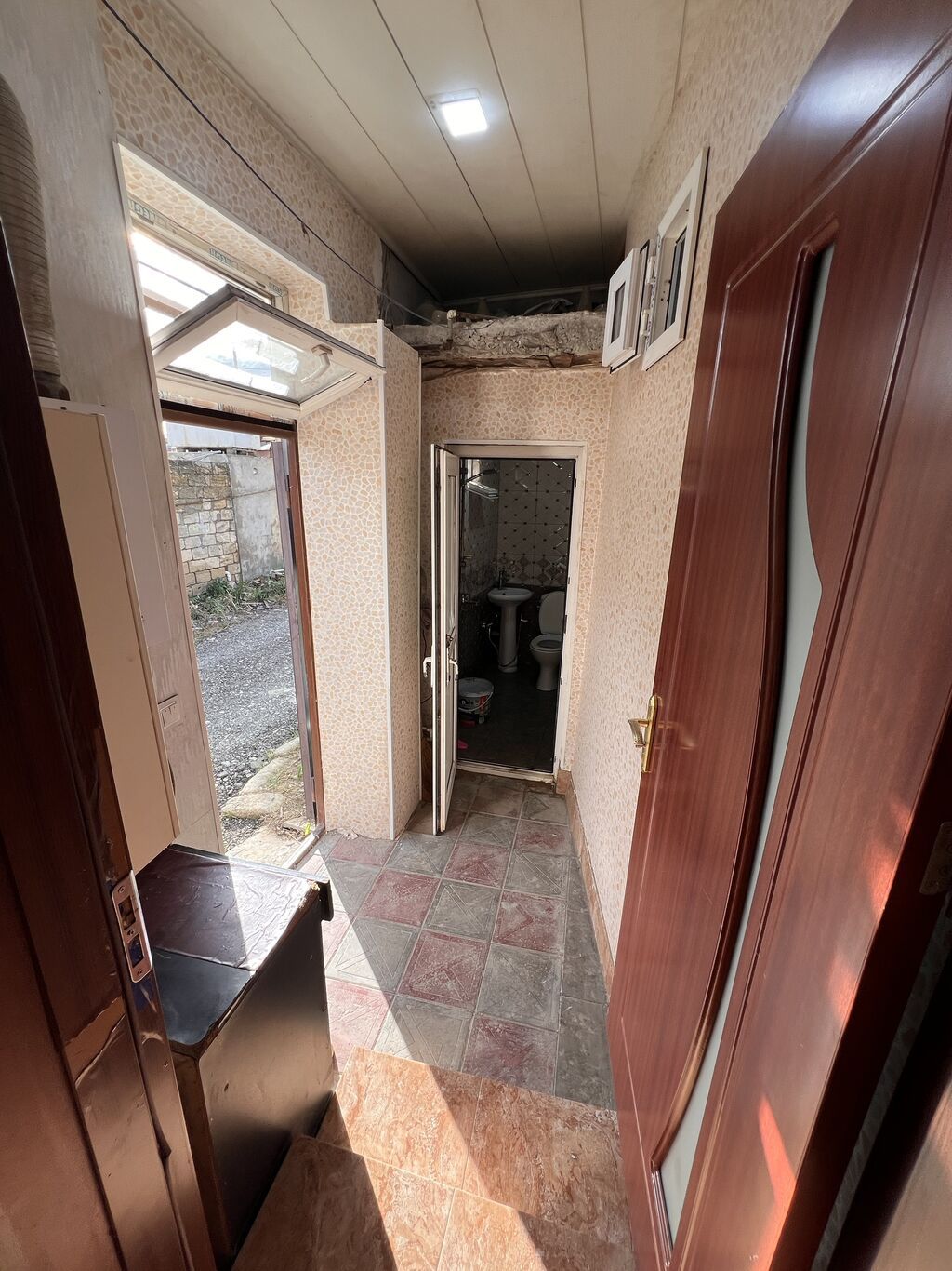 Bineqedi polar eridme zavodu zengezurun yaxinligi 3 otaq 70 kv umumi — Ev, villa, Mehdiabad (6)