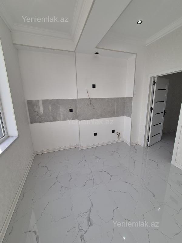 Satılır 3 otaqlı Bina evi menzil (Yeni tikili), 85.5 m², 76-cı məhəllə — Mənzil, Sumqayıt (7)