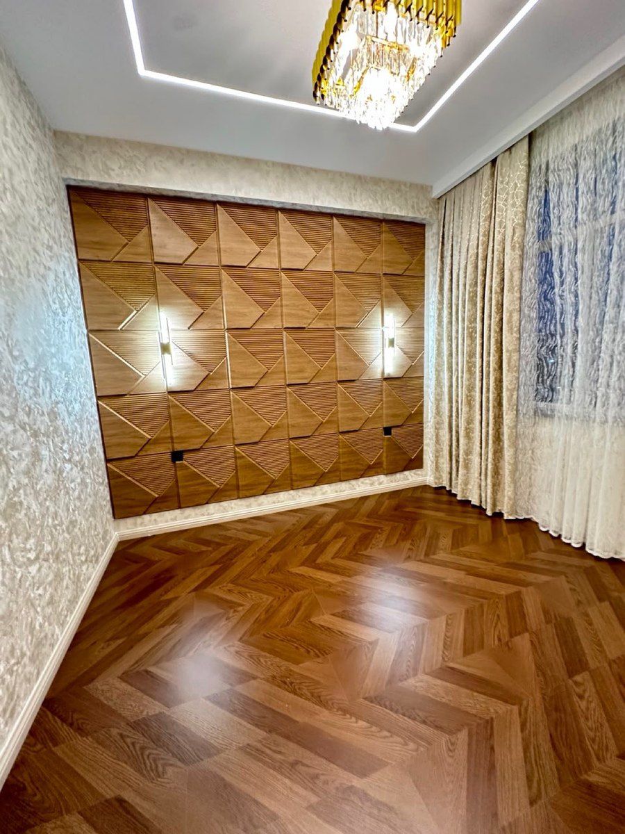 3-otaqlı yeni tikili, Xırdalan ş., 56 m² — Mənzil, Xırdalan (7)