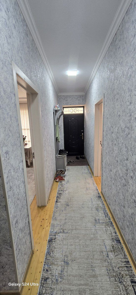 Satılır 4 otaqlı həyət evi/bağ evi 100 m² — Ev, villa, Bakı (6)