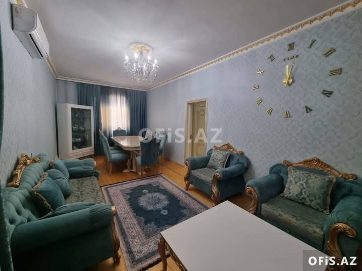 Həyət evləri Satılır Sabunçu r., Kürdəxanı q., 5 otaq, 180 m² — Ev, villa, Bakı (4)