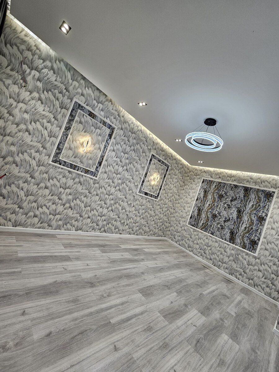 Həyət evi, Məmmədli qəs — Ev, villa, Bakı (10)