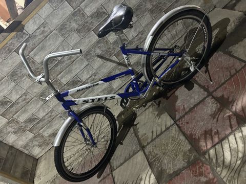 Velosiped – Steels Navigator 300 Special Edition - Tip: Şəhər/kruizer — Digah