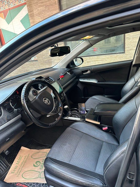 Toyota Camry, 2.5 L, 2014 il, 259 885 km 99-TS-660 — Avtomobillər, Bakı (7)