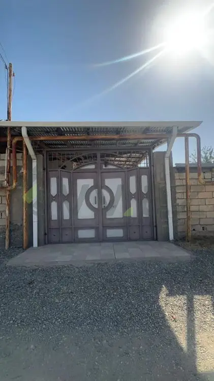 4 otaqlı Həyət evi Satılır, Naxçıvan MR — Ev, villa (5)
