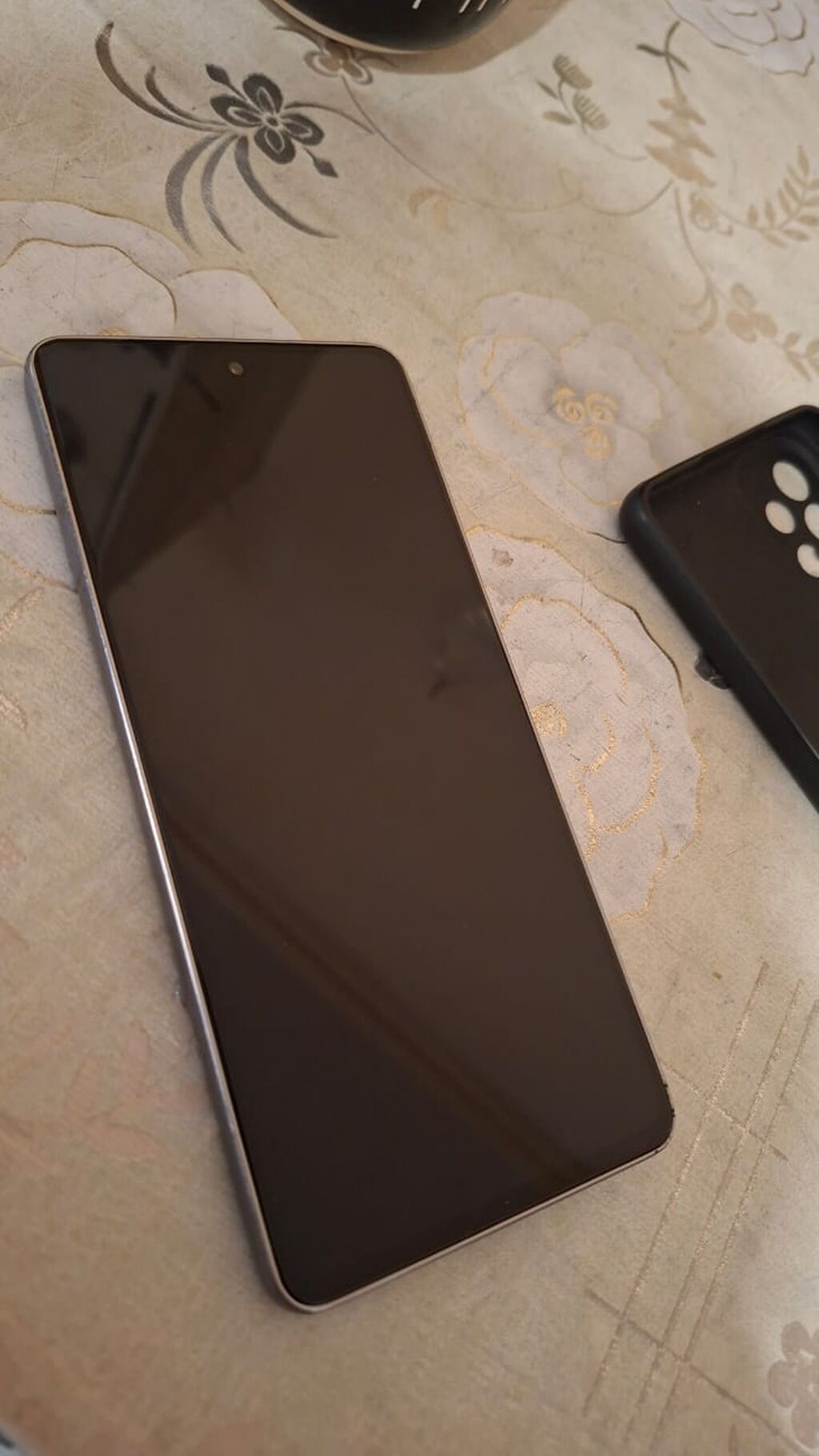 Samsung Galaxy A73 5G, 128 GB — Samsung, Bakı (7)