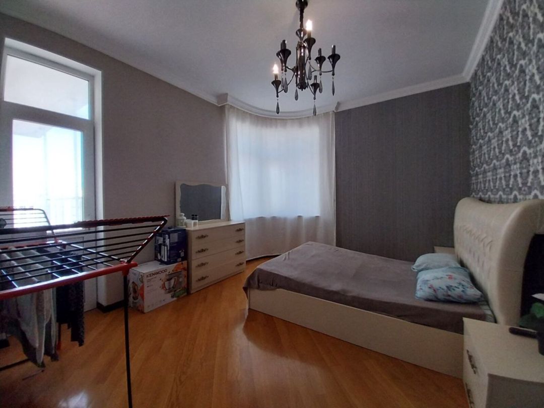 Satılır 3 otaqlı yeni tikili 150 m² — Mənzil, Bakı (9)