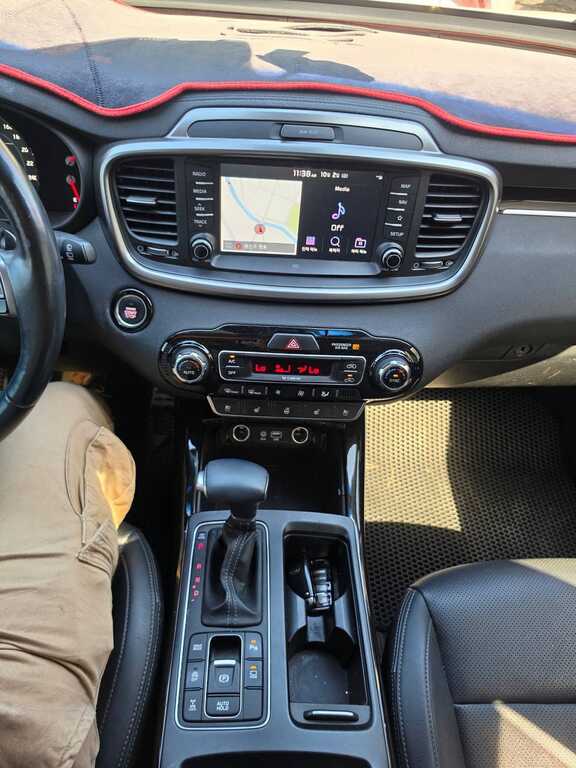Kia Sorento, 2.2 L, 2018 il, 170 000 km — Avtomobillər (11)