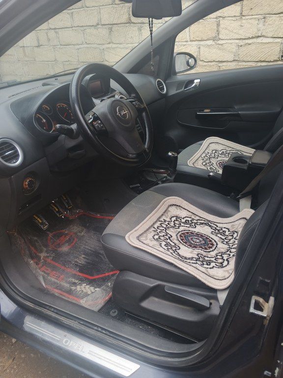 Opel Corsa, 1.3 L, 2009 il, 303 000 km — Avtomobillər, Balakən (5)
