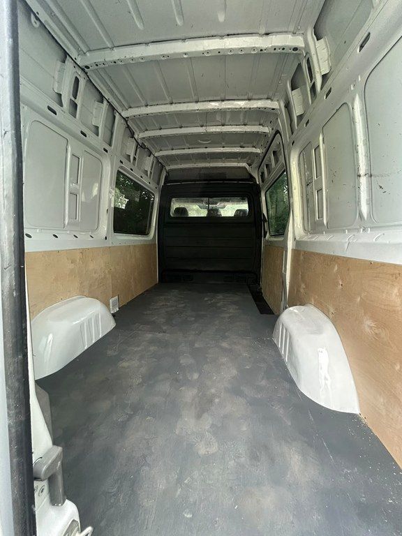 Mercedes Sprinter 216, 2.2 L, 2011 il, 335 194 km — Avtomobillər, Bakı (11)