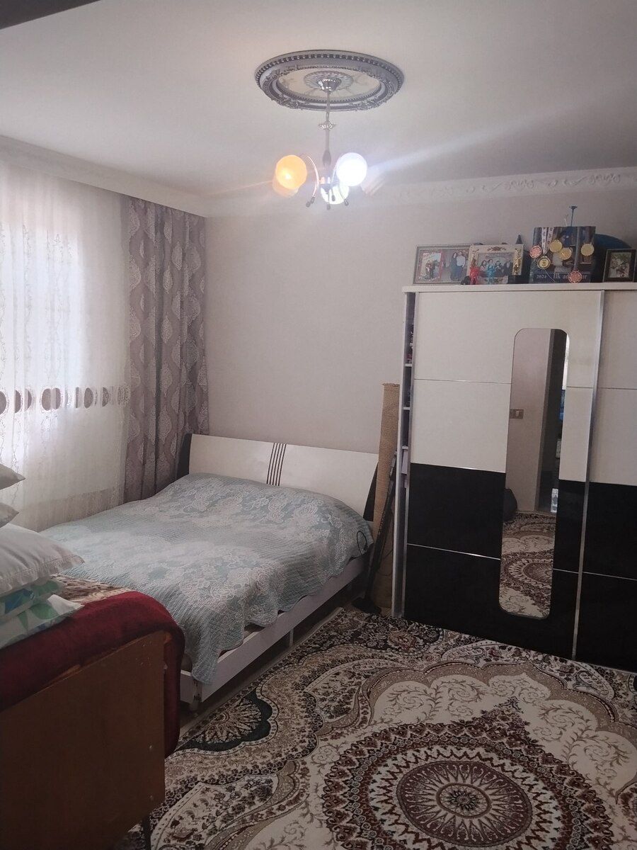 Həyət evi, Gəncə ş — Ev, villa, Gəncə (7)