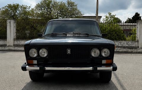 Lada (VAZ) 2106, 1.6 L, 2003 il, 24 000 km — Bakı