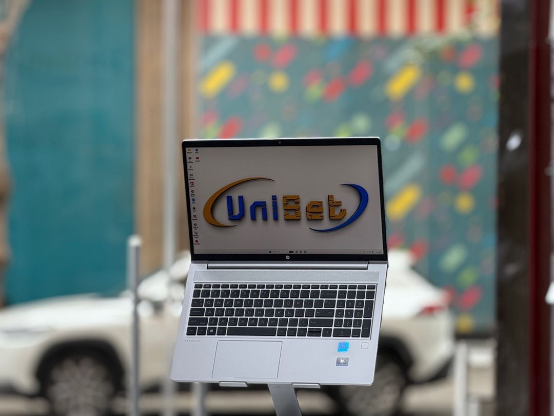 HP ProBook 450 G9 i7 noutbuk — Noutbuklar, Bakı (4)