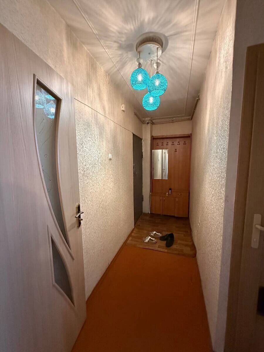 3-otaqlı mənzil kirayə verilir, 8-ci mkr., 60 m² — Mənzil, Sumqayıt (8)