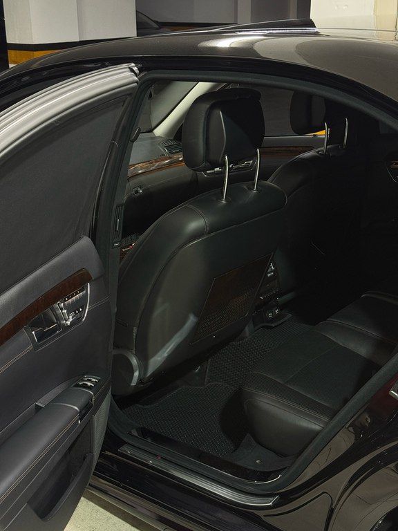 Mercedes S 500, 5.5 L, 2010 il, 275 000 km 77-HO-221 — Avtomobillər, Bakı (7)